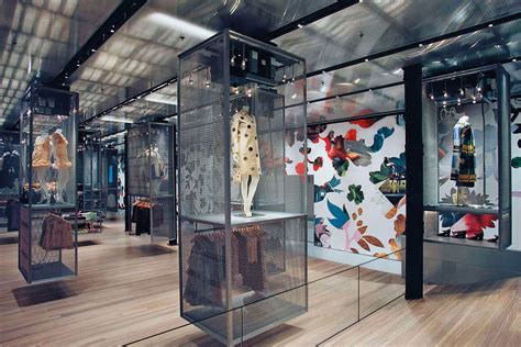 prada ny architecture history|Prada store nyc.